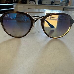 Ray Ban Sunglasses RB4253